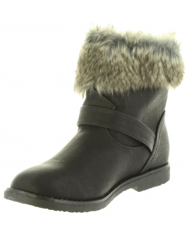 Botas de Mulher CHIKA10 CORA 02 NEGRO