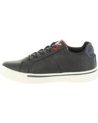 Zapatillas deporte pour Fille et Garçon LEVIS VFUT0020S OPEN 0040 NAVY