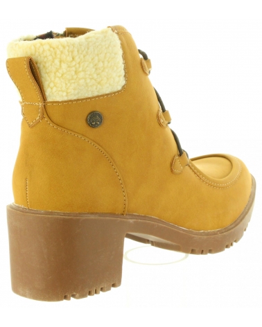 Botas de Mulher CHIKA10 PITU 06 PANAMA