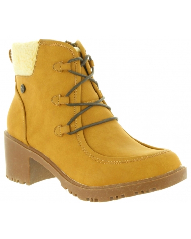 Botas de Mulher CHIKA10 PITU 06 PANAMA