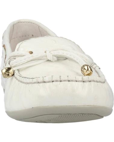 Mocasines de Mujer STONEFLY 106124 BLANCO