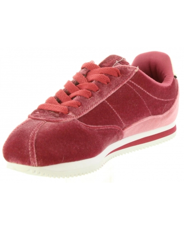 Sapatilhas de Menina CHIKA10 COMBA 02 ROSA