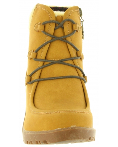 Botas de Mulher CHIKA10 PITU 06 PANAMA