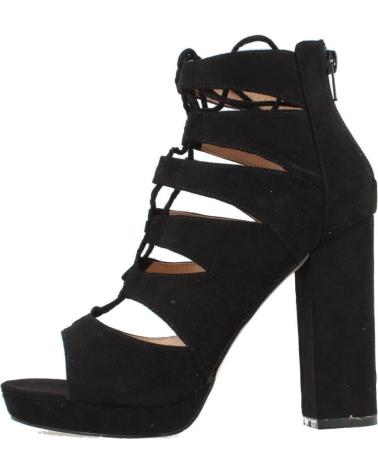 Sandali per Donna LA STRADA 905842 NEGRO