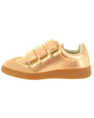 Scarpe sport per Bambina CHIKA10 PUZZLE 01 ROSA