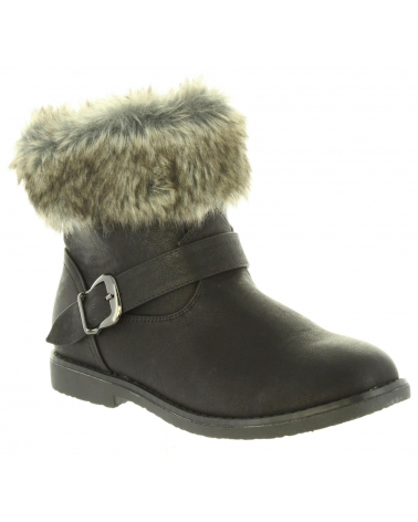 Botas de Mulher CHIKA10 CORA 02 NEGRO