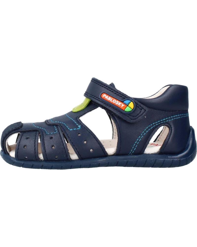 Sandali per Bambino PABLOSKY 091122 AZUL