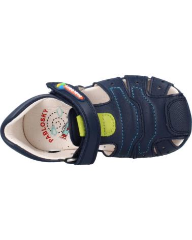Sandali per Bambino PABLOSKY 091122 AZUL