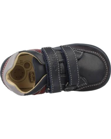 Scarpe per Bambino CHICCO GARBO AZUL