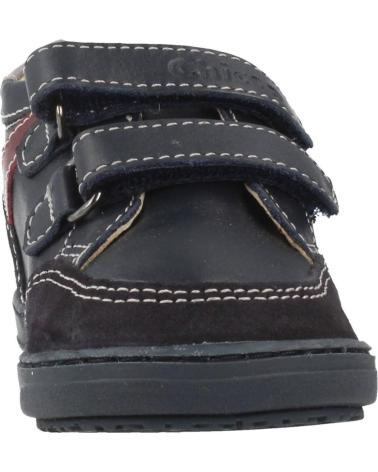 Scarpe per Bambino CHICCO GARBO AZUL