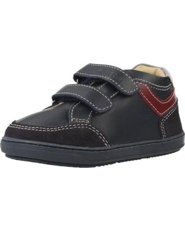 Scarpe per Bambino CHICCO GARBO AZUL