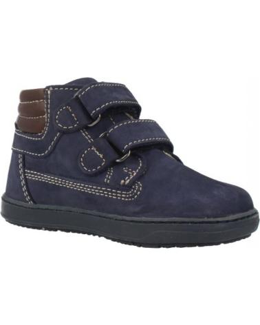Stivaletti per Bambino CHICCO GALIS AZUL