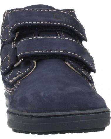 Stivaletti per Bambino CHICCO GALIS AZUL
