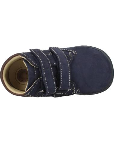Stivaletti per Bambino CHICCO GALIS AZUL