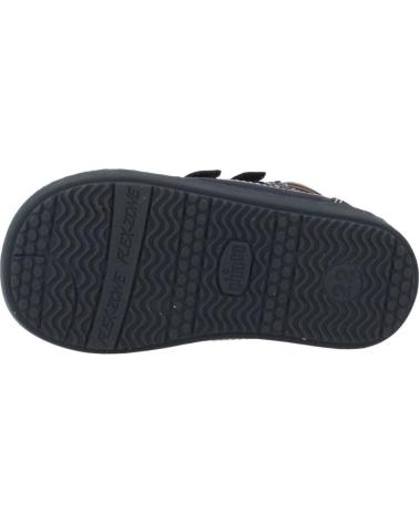 Stivaletti per Bambino CHICCO GALIS AZUL