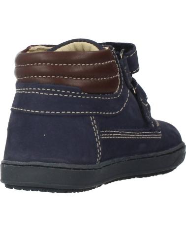Stivaletti per Bambino CHICCO GALIS AZUL
