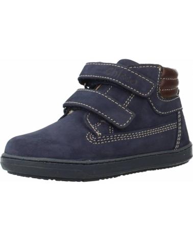 Stivaletti per Bambino CHICCO GALIS AZUL