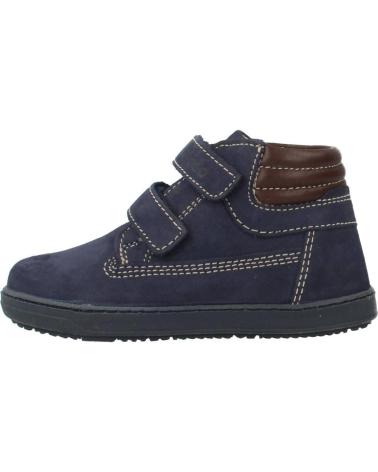 Stivaletti per Bambino CHICCO GALIS AZUL