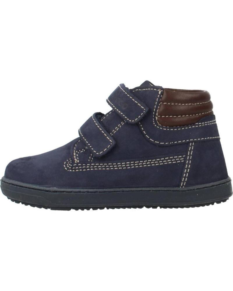 Stivaletti per Bambino CHICCO GALIS AZUL