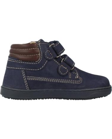 Stivaletti per Bambino CHICCO GALIS AZUL