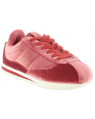 Sapatilhas de Menina CHIKA10 COMBA 02 ROSA