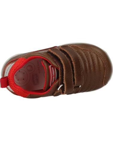 Scarpe per Bambino CHICCO G2 MARRON