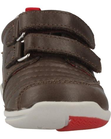 Sapatos de Menino CHICCO G2 MARRON