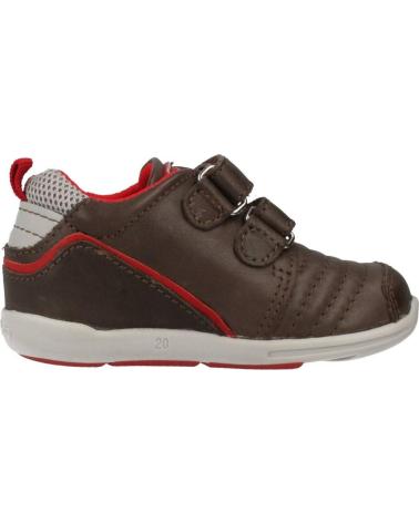 Sapatos de Menino CHICCO G2 MARRON