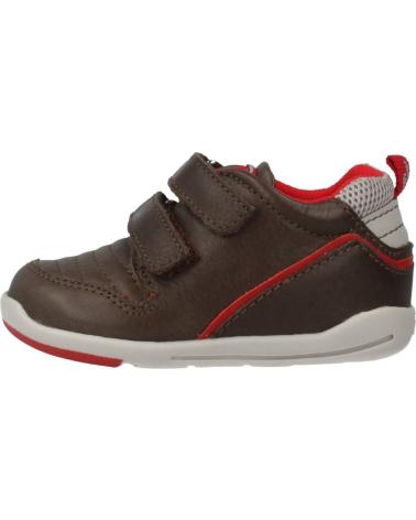 Schuhe für Junge CHICCO G2 MARRON