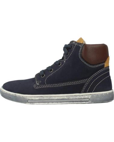 Stivaletti per Bambino CHICCO CLOVER AZUL