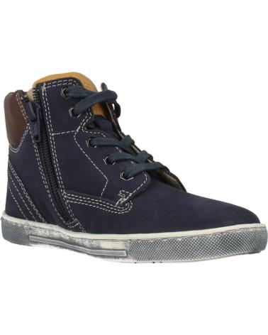 Stivaletti per Bambino CHICCO CLOVER AZUL