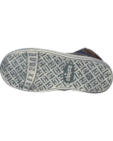 Stivaletti per Bambino CHICCO CLOVER AZUL