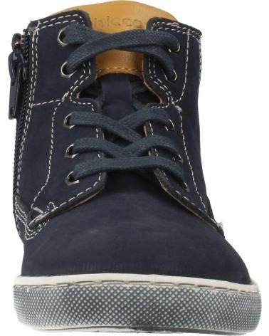 Stivaletti per Bambino CHICCO CLOVER AZUL