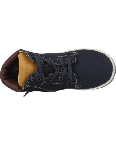 Stivaletti per Bambino CHICCO CLOVER AZUL