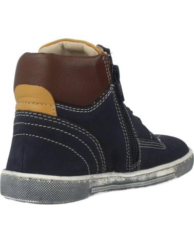 Stivaletti per Bambino CHICCO CLOVER AZUL