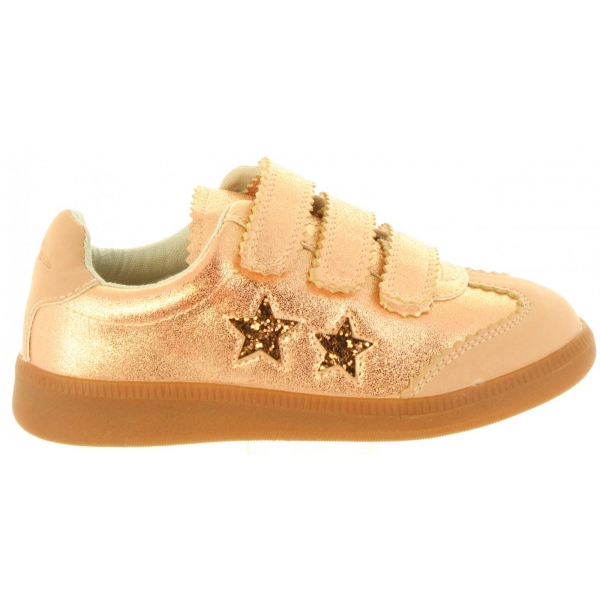 Scarpe sport per Bambina CHIKA10 PUZZLE 01 ROSA