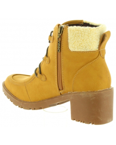 Botas de Mulher CHIKA10 PITU 06 PANAMA