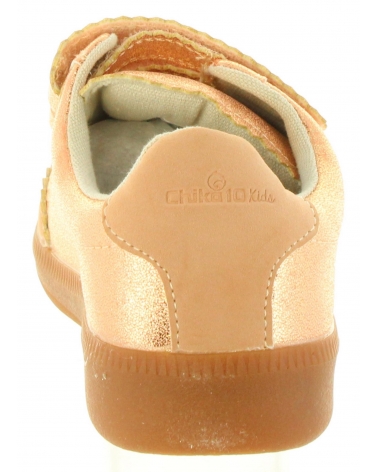 Scarpe sport per Bambina CHIKA10 PUZZLE 01 ROSA