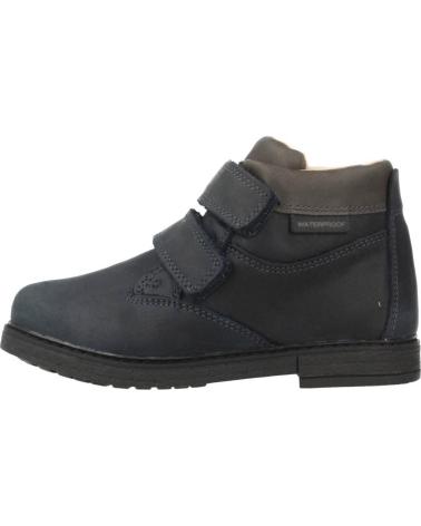 Stivaletti per Bambino GEOX B GLIMMER B AZUL