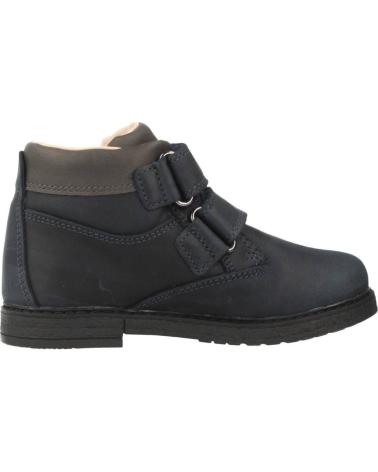 Stivaletti per Bambino GEOX B GLIMMER B AZUL