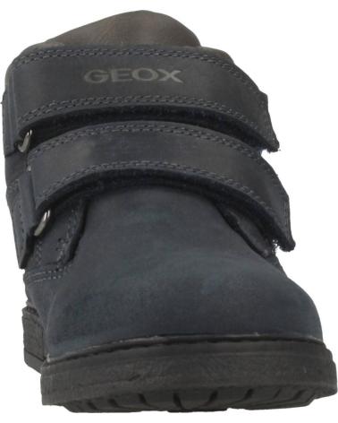 Stivaletti per Bambino GEOX B GLIMMER B AZUL