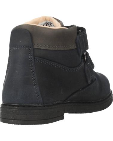 Stivaletti per Bambino GEOX B GLIMMER B AZUL