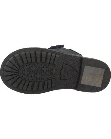 Stivaletti per Bambino GEOX B GLIMMER B AZUL