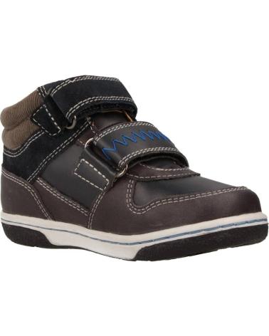 Botins de Menino GEOX B FLICK B C AZUL