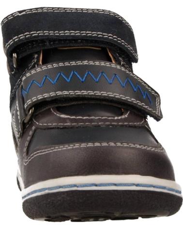 Botins de Menino GEOX B FLICK B C AZUL