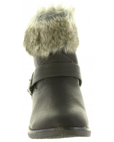 Botas de Mulher CHIKA10 CORA 02 NEGRO