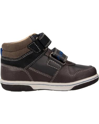 Botins de Menino GEOX B FLICK B C AZUL