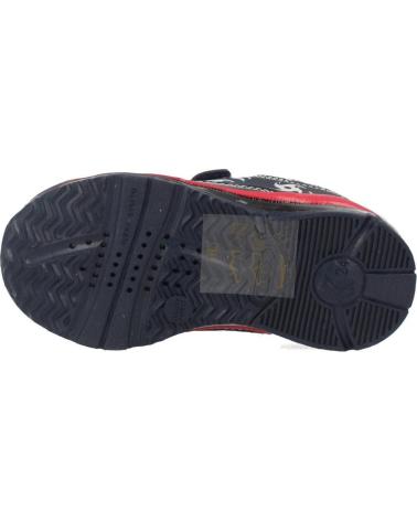 Deportivas de Niño GEOX B TODO B C CON LUCES AZUL