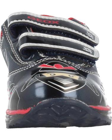Deportivas de Niño GEOX B TODO B C CON LUCES AZUL