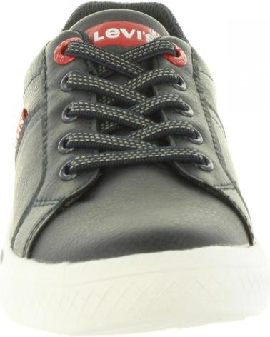 Zapatillas deporte pour Fille et Garçon LEVIS VFUT0020S OPEN 0040 NAVY